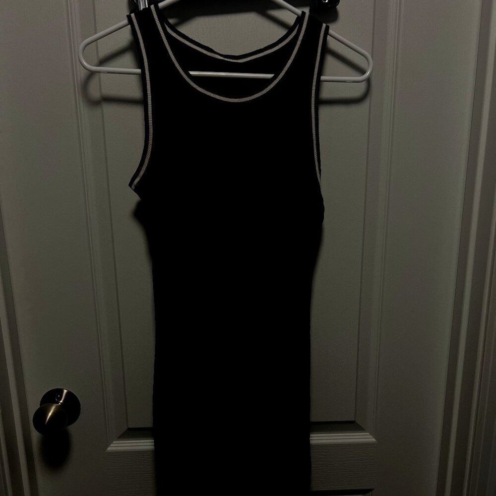 Midi Dress